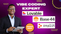 base44 expert base44 app base44 deployment base44 mvp replit base44 bug fixing