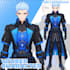 design and rig pro live2d vtuber model for vtuber studio