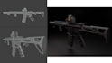 create stl files for 3d printing