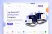 be your software developer, ai saas developer, web program, web app web scraping