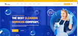 build cleaning service website pricing parameter booking koala website launch27