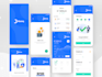 build crypto wallet app exchange app trading app wallet app crypto wallet app