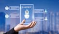 develop ai voice bot agent with openai realtime API and appointment scheduling