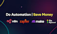 run automation in n8n gohighlevel lovable ai agent zapier webhook n8n make ghl