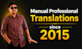translate english to spanish