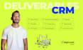 provide your all in one CRM platform highlevel saas based e 360 integration