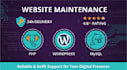 fix wordpress issues, customize website, css, php errors, woocommerce bug
