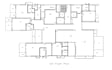 create professional autocad 2d drafting drawings and floor plans
