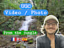 make multilingual ugc from the jungle that converts and stops the scroll