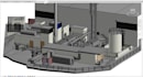 convert point cloud to mep lod 350