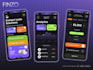 develop custom finance payment wallet loan app p2p lending app cash app clone