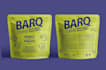 design modern packaging pouch wrapper design