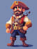do 2d game character design