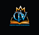 design a professional publishing logo