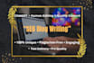 write SEO optimized blog articles with chatgpt assistance and human editing