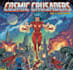 draw a comic book, page and book cover