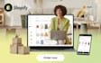 do shopify ecommerce website development shopify design, shopify store design