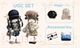 make roblox ugc accessories