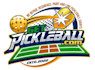 design an unique pickleball logo with unlimited revision