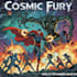 draw a comic book, page and book cover