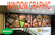 create amazing  storefront window graphics, window sticker,