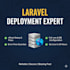 professionally deploy and configure your laravel application on cpanel
