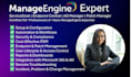 configure and optimize your manageengine tools