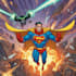 draw your comic book cover