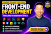 build ai powered modern web applications fast