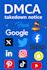 remove copyright,infringing,harassing, defematory,leaked content by dmca