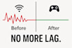 fix bufferbloat and optimize wifi