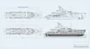 be your naval architect in boat, ship or yachts designing