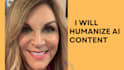 humanize urgent ai generated content, essay, writing, paper