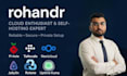 setup pihole ad blocker with docker