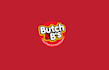 design best fried chicken brand logo