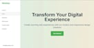 responsive django web applications with tailwind CSS