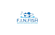 design seafood company logo