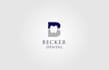 design unique modern dentist logo