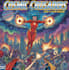 draw comic book illustration graphic novel book