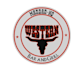 design attractive western bar grill logo