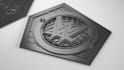 do 3d belt design for championship and custom 3d printing belt