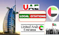 create uae top quality local citations