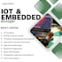 build smart, connected iot setup with sensors and protocols