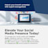manage your social media accounts
