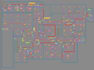 design lighting, power, cctv, fire alarm, and data systems