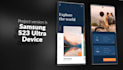 create app promo video, website promo video, mobile app demo and app explainer
