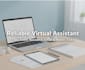 be your reliable virtual assistant for data entry, research