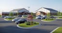 design 3d church, chapel, cathedral, and worship center buildings