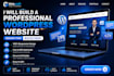 build and fix your wordpress website