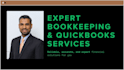 professional bookkeeping and quickbooks online setup